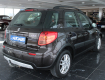 Suzuki SX4 1,6 i 16V