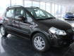 Suzuki SX4 1,6 i 16V