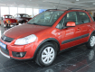 Suzuki SX4 1,6 i