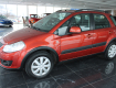 Suzuki SX4 1,6 i