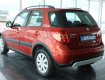 Suzuki SX4 1,6 i
