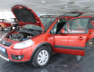 Suzuki SX4 1,6 i