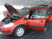 Suzuki SX4 1,6 i