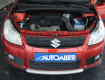 Suzuki SX4 1,6 i