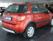Suzuki SX4 1,6 i