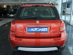 Suzuki SX4 1,6 i
