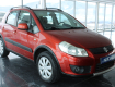 Suzuki SX4 1,6 i