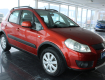 Suzuki SX4 1,6 i