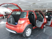Suzuki SX4 1,6 i