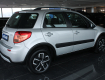 Suzuki SX4 1,5 i
