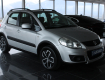 Suzuki SX4 1,5 i