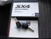 Suzuki SX4 1,5 i