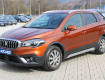 Suzuki SX4 S-Cross 1,4 Booster JET