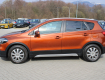 Suzuki SX4 S-Cross 1,4 Booster JET
