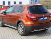 Suzuki SX4 S-Cross 1,4 Booster JET