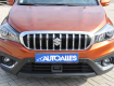 Suzuki SX4 S-Cross 1,4 Booster JET