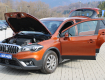 Suzuki SX4 S-Cross 1,4 Booster JET