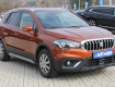 Suzuki SX4 S-Cross 1,4 Booster JET