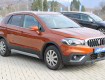Suzuki SX4 S-Cross 1,4 Booster JET