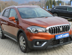Suzuki SX4 S-Cross 1,4 Booster JET
