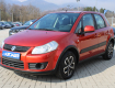 Suzuki SX4 1,5 i 16V