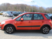 Suzuki SX4 1,5 i 16V