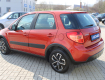 Suzuki SX4 1,5 i 16V