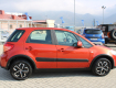 Suzuki SX4 1,5 i 16V