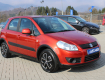 Suzuki SX4 1,5 i 16V