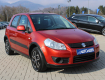 Suzuki SX4 1,5 i 16V