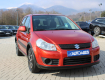 Suzuki SX4 1,5 i 16V
