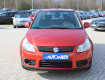 Suzuki SX4 1,5 i 16V