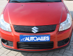 Suzuki SX4 1,5 i 16V