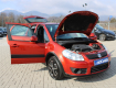 Suzuki SX4 1,5 i 16V