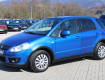 Suzuki SX4 1,5 i