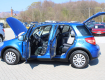 Suzuki SX4 1,5 i