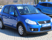 Suzuki SX4 1,5 i