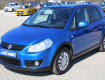Suzuki SX4 1,5 i
