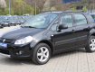 Suzuki SX4 1,6 i 16V