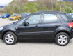 Suzuki SX4 1,6 i 16V