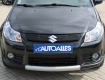 Suzuki SX4 1,6 i 16V