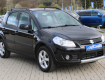 Suzuki SX4 1,6 i 16V