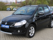 Suzuki SX4 1,6 i 16V