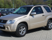 Suzuki Grand Vitara 1,6 i 16V