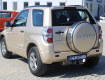 Suzuki Grand Vitara 1,6 i 16V
