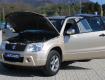 Suzuki Grand Vitara 1,6 i 16V