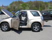Suzuki Grand Vitara 1,6 i 16V