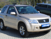 Suzuki Grand Vitara 1,6 i 16V