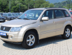 Suzuki Grand Vitara 1,9 DDiS