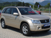 Suzuki Grand Vitara 1,9 DDiS